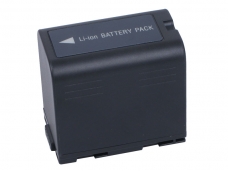 7.2V 3300mAh Battery for Panasonic D28S Digital Video